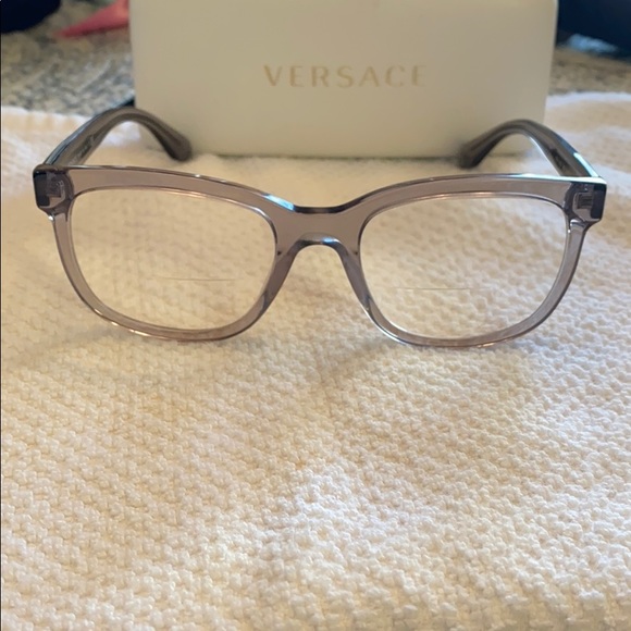 Versace Other - Versace reading glasses